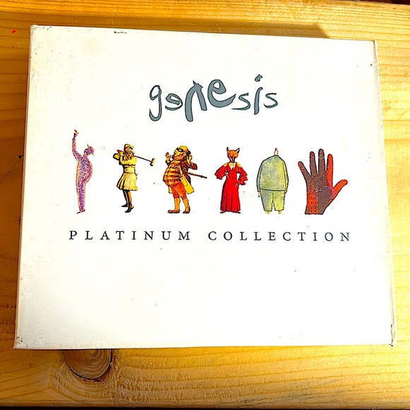 Other - GENESIS Platinum collection